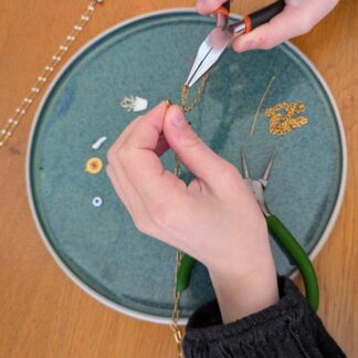 Atelier Bijou à breloques