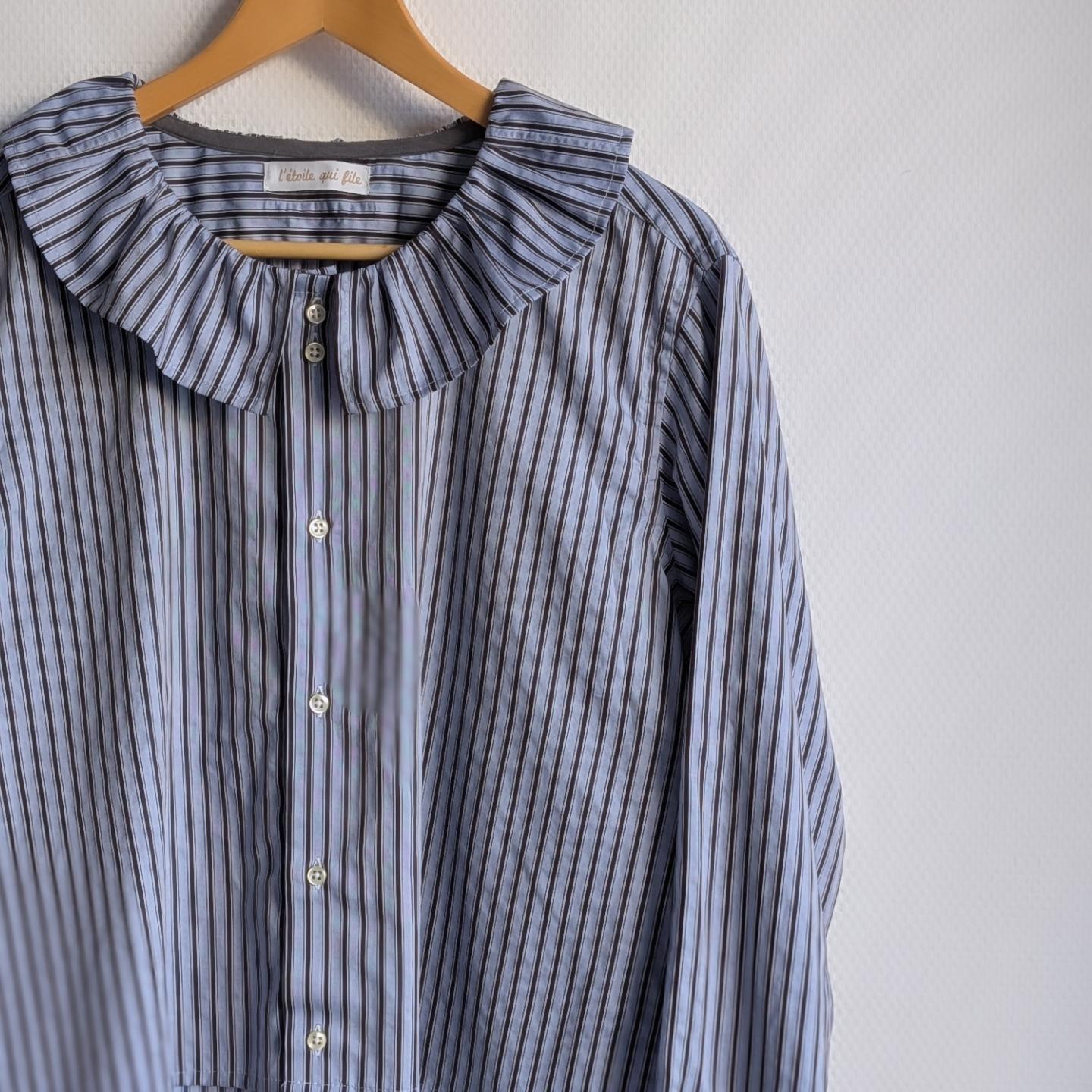 Blouse Astérope